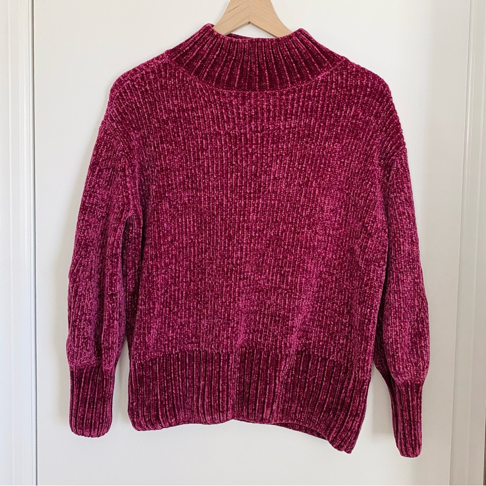 Cynthia Rowley Soft Knitted Sweater (Pre-Owned)
